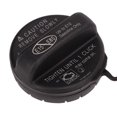 thumbnail image 4 of Tapa del tanque de combustible 7730006040 ABS negro reemplazo para 4 Runner AVALON COROLLA HIGHLANDER, 4 of 8