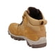 thumbnail image 3 of Botas Trabajo Hombre Piel Resistente Men At Work Cómodas dorado 28 MEN AT WORK 6080, 3 of 4