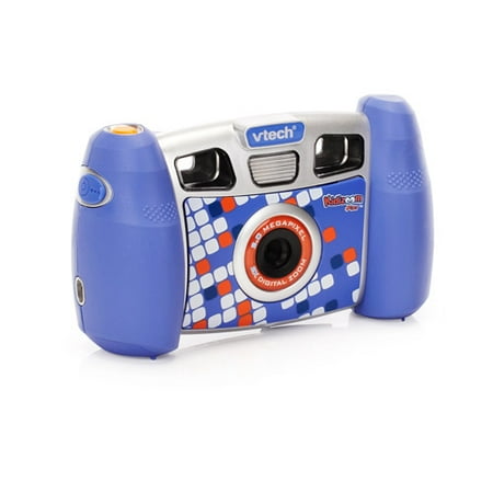 vtech kidizoom plus digital camera