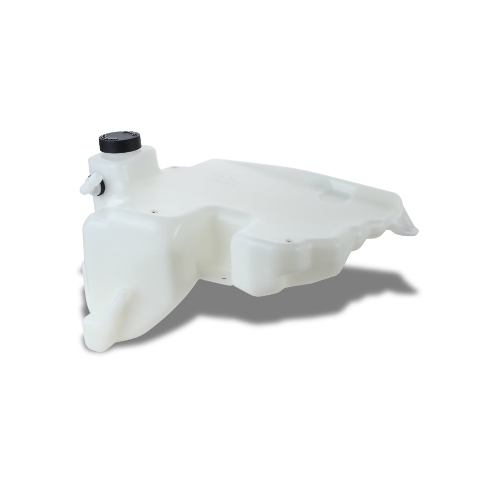 OE Style Coolant Overflow Reservoir Tank+Cap for 9505 Blazer/S10/Jimmy