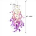 thumbnail image 3 of Sunxin 1X Dream Catcher Dream Pendant Wall Decor Stone Handmade Dream Bedroom Boho Decor Wedding Decorations Craft, 3 of 4