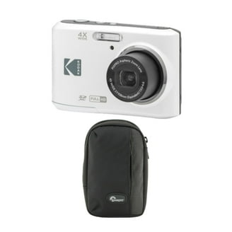 Kodak PIXPRO Digital FZ152 16.2 Megapixel Compact Camera with 15X