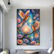 thumbnail image 2 of Kit DIY 5D Del Arte Artesanal 50x80cm, 2 of 9