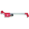 Krylon Wheeler Hand Held Marking Wand Track & Field Markers, 34"