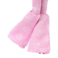 thumbnail image 4 of Poupée de Mode Barbie Style Deluxe No 12 avec Tenue en Denim Rose, 4 of 8