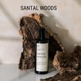 thumbnail image 2 of Spray de habitación Craft & Kin Santal Woods, 200 ml, de larga duración, 2 of 9