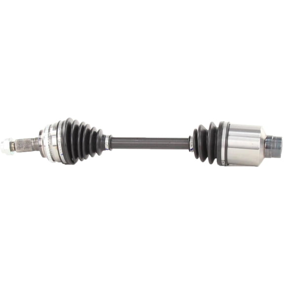 For Mazda CX-9 2014 2015 Front Right Passenger Side CV Axle Shaft - BuyAutoParts