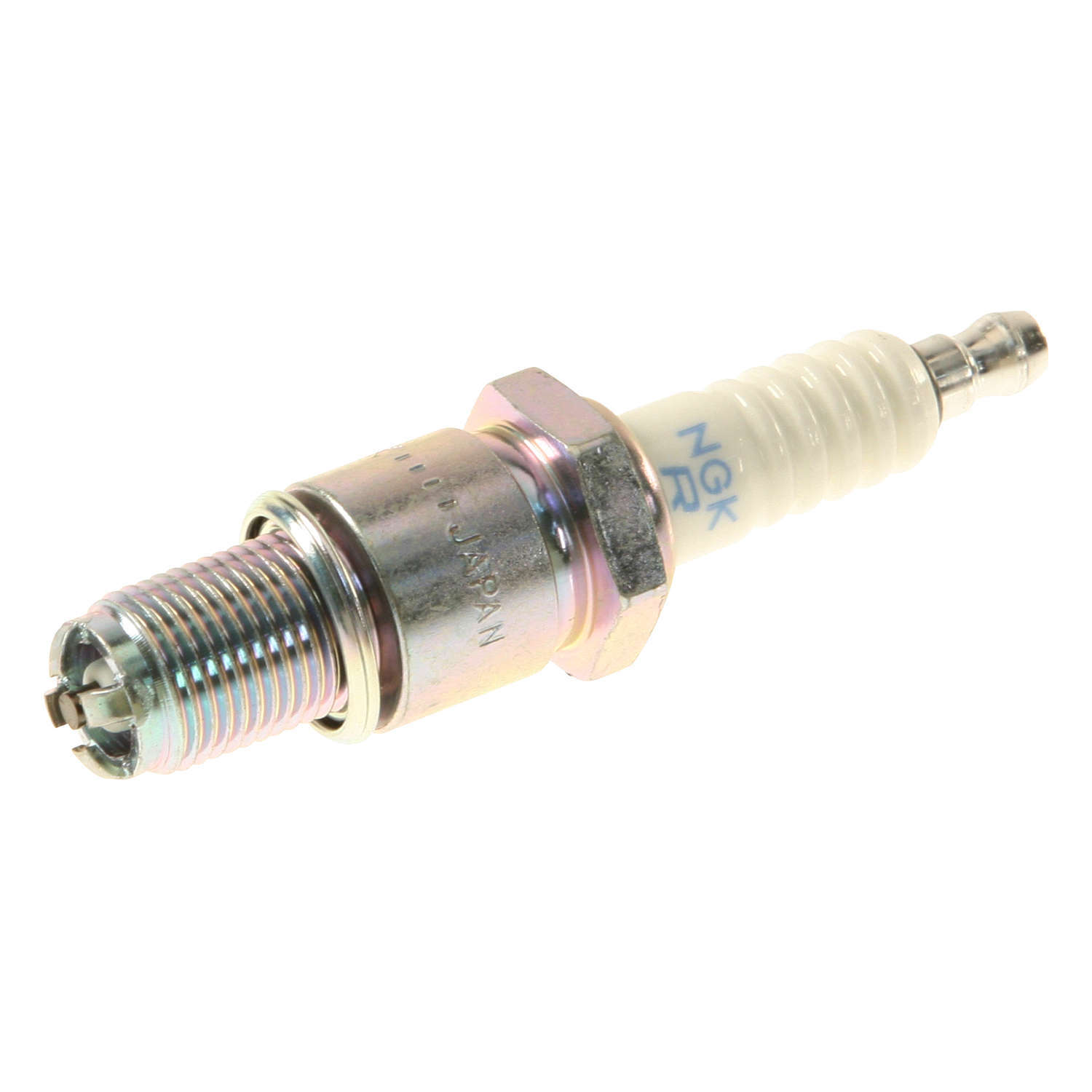 NGK 2329 Standard Spark Plug (4 Pack) Fits select: 1981-1985 MAZDA RX7