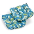thumbnail image 2 of Blazing Needles Skyworks Indoor/Outdoor Lounge Chair Cushion (Set of 2), 2 of 2
