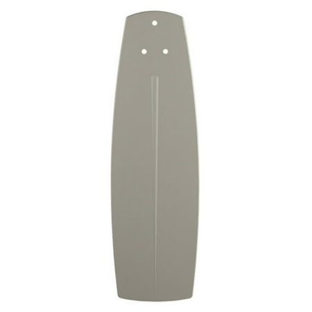 

Kichler 371010 Climates 20.75 in. Blade Set - Antique Satin Silver