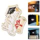 thumbnail image 4 of Broche de birrete de graduación para estudiantes y adultos Broche de solapa de metal para la temporada de graduación Broche decorativo para ropa y sombreros, 4 of 8