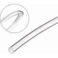 thumbnail image 3 of PVC Pipe, Diameter 8 mm, 1 m Transparent Vinyl Tubing, Plastic Tube, 3 of 3