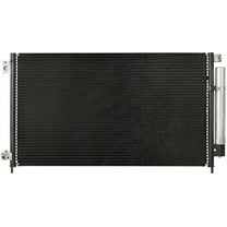 Spectra Premium 7-3086 Automotive Air Conditioning Condenser Fits select: 2003-2007 HONDA ACCORD