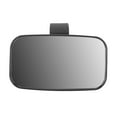 thumbnail image 1 of Suuonee Motorcycle Mirror, UTV ATV Side Center Rear Wing Mirror Combo Kit Fit For Commander, 1 of 8