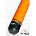 thumbnail image 2 of Viking Valhalla VG021 Orange Custom Billiards Pool Cue Stick + Lifetime Warranty, 2 of 2
