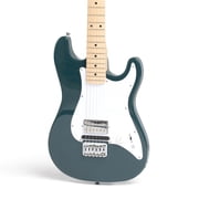 Jamstik Core MIDI Guitar, Emerald Green