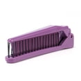 thumbnail image 2 of Peines plegables para el cuidado del cabello cepillo práctico para desenredar el cabello antienredos para hombres y mujeres JShteea Cuidado Belleza, 2 of 9
