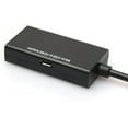 thumbnail image 5 of Naierhg Micro USB Male to -compatible Female High Clarity Adapter Converter Cable for Phone HDTV Monitor, 5 of 7