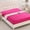 D, variant on AuroraX Mattress Pad Twin Brushed Microfiber Solid Soft Fitted Mattress Protectors Deep Pocket Breathable Comfort Machine Washable Bed Cover for Bedroom Dorm