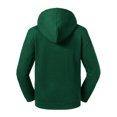 thumbnail image 2 of Russell - Jersey Authentic para Niños/Niñas (Verde Botella), 2 of 4