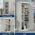 thumbnail image 4 of Sauder Select Storage Cabinet, 4 of 9