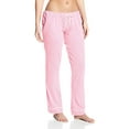 thumbnail image 3 of Casual Nights Womens Sleepwear Classic Long Sleeve Pajama Set, 3 of 3