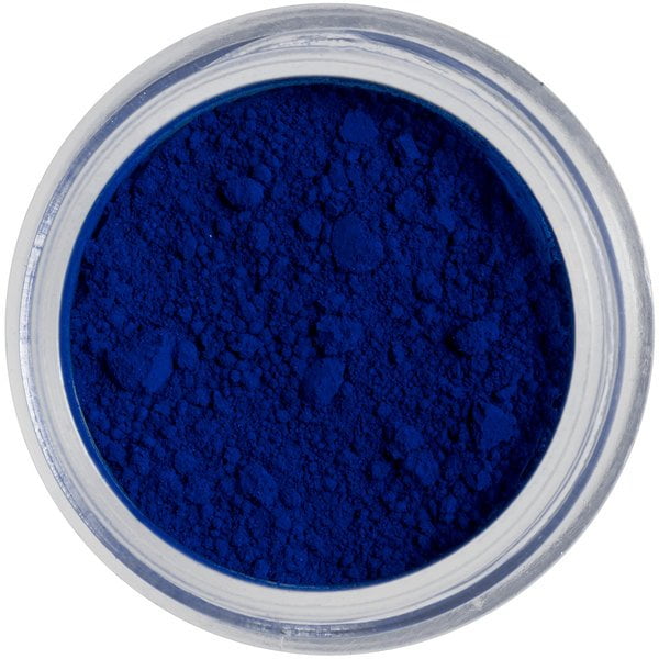 Roxy & Rich 1/4 oz. Royal Blue Petal Dust
