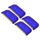 thumbnail image 2 of Peine para suéter de tela, 4 Uds., peso ligero azul, portátil, removedor de bolas de ropa pequeña, afeitadora de tela para Jersey, 2 of 5