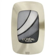 L'Oreal Loreal Colour Riche New Essentials Eye Shadow, 0.17 oz