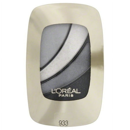 L'Oreal Loreal Colour Riche New Essentials Eye Shadow, 0.17 oz