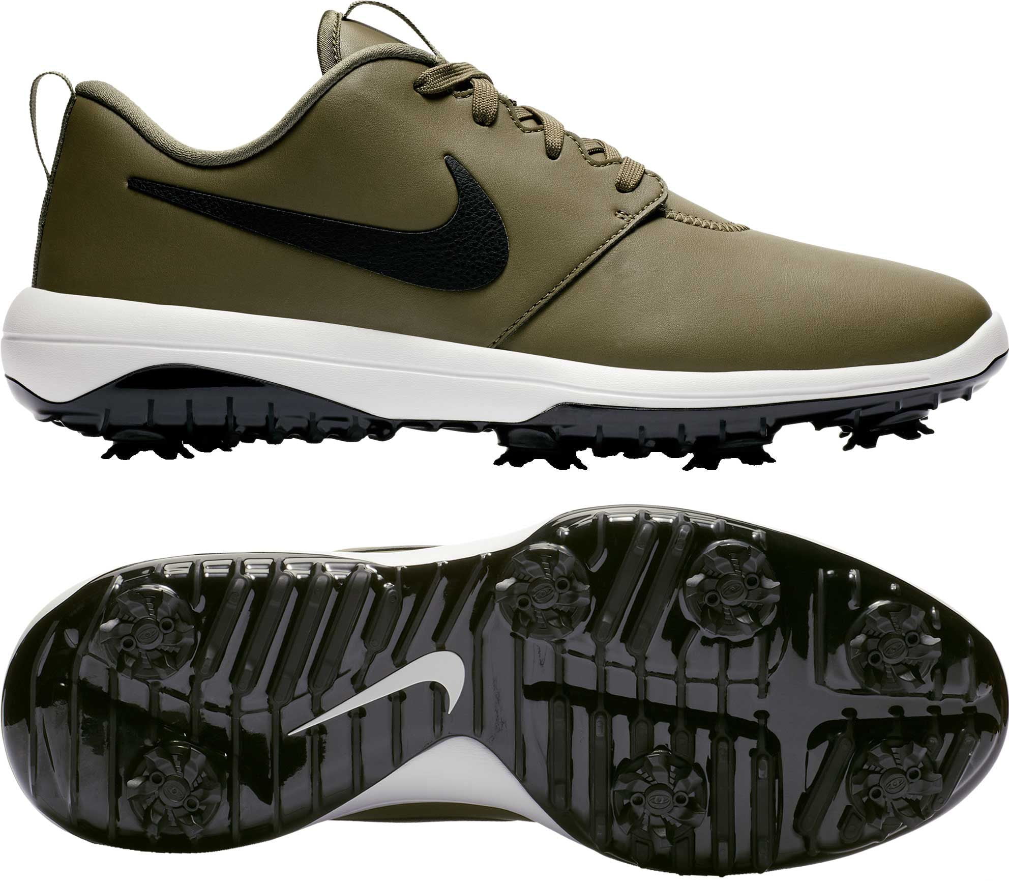 Nike Men's Roshe G Tour Golf Shoes