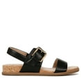 thumbnail image 3 of SOUL Naturalizer Womens Cindi-Sling Slingback Casual Sandal - Medium & Wide Width, 3 of 7