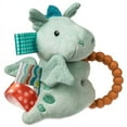 thumbnail image 5 of Mary Meyer - Taggies Teether Rattle - Camilla Caterpillar 6", 5 of 5