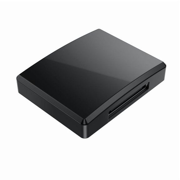 30Pin Bluetooth 5.4 Audio Receiver HIFI Lossless Music High Compatibility Wireless A2DP for 30 Pin Dock Analog Speaker