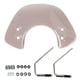 thumbnail image 2 of Motocicleta Parabrisas, Reemplazo De Parabrisas Del Scooter Del Deflector De Viento Para GTS 300 250 125 Super 125 A 300 Durante Todo El Año, Parabrisas De Parabrisas De, 2 of 7