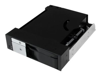 Steel Rack Mount Filler Panel BLANKB2 Black Rack Panel StarTech.com 2U Blanking Panel for 19in Server Rack Enclosure or Cabinet