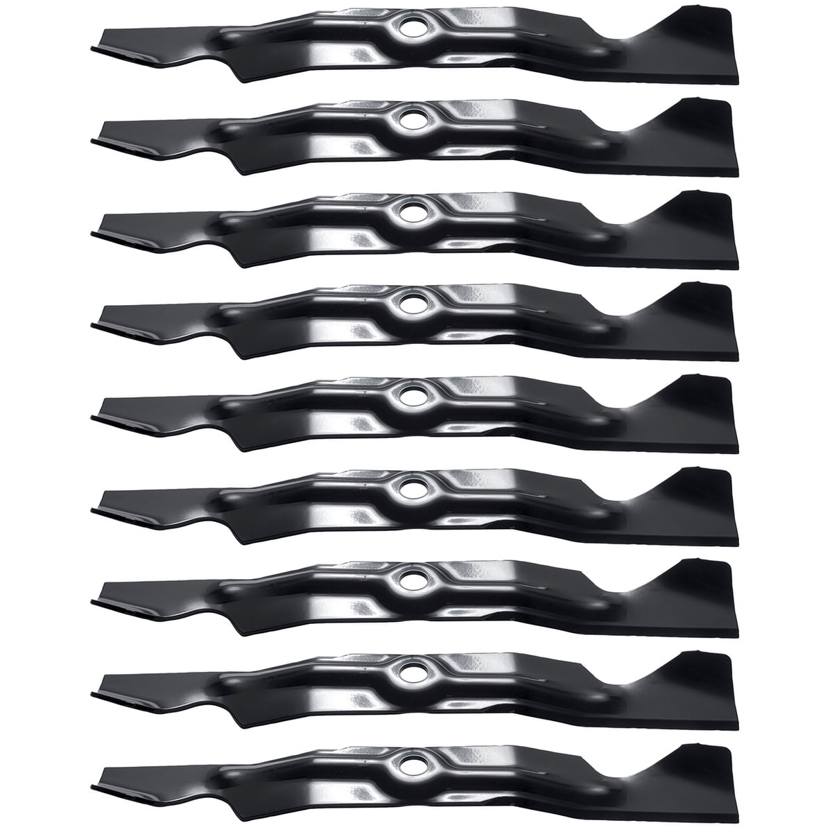 3 Pack Oregon 98-087 Mower Blade Fits Cub Cadet 742-04068 742-04068C 3 Pack Oregon 98-087 Mower Blade Fits Cub Cadet 742-04068 742-04068C