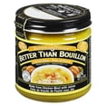 thumbnail image 1 of Better Than Bouillon. Base de poulet rôti, pot de 227 g. Pâte concentrée pour un goût de poulet rôti plus intense., 1 of 5