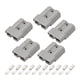 thumbnail image 1 of Paquete de 5 conectores. Conector rápido premium duradero, 1 of 6