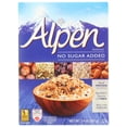 thumbnail image 2 of (2 pack) Alpen No Added Sugar Muesli Cereal, 14 Oz, 2 of 3