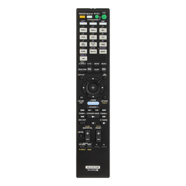Télécommande Neuve Pour Téléviseurs Sony KDL-40S3000, KDL-40T2800 - Marque Infrashop
