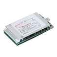 thumbnail image 6 of 13S 48V 15A - Lipolymer Battery BMS PCB Board with Heatsink, 6 of 8