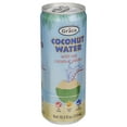 thumbnail image 3 of (2 pack) Grace Coconut Water with Pulp in Can, 10.5 fl oz,  Hydration Beverage, 3 of 13
