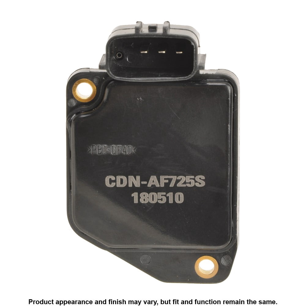 CARDONE New 86-50050 Mass Air Flow (MAF) Sensor fits 1998-2008 Nissan