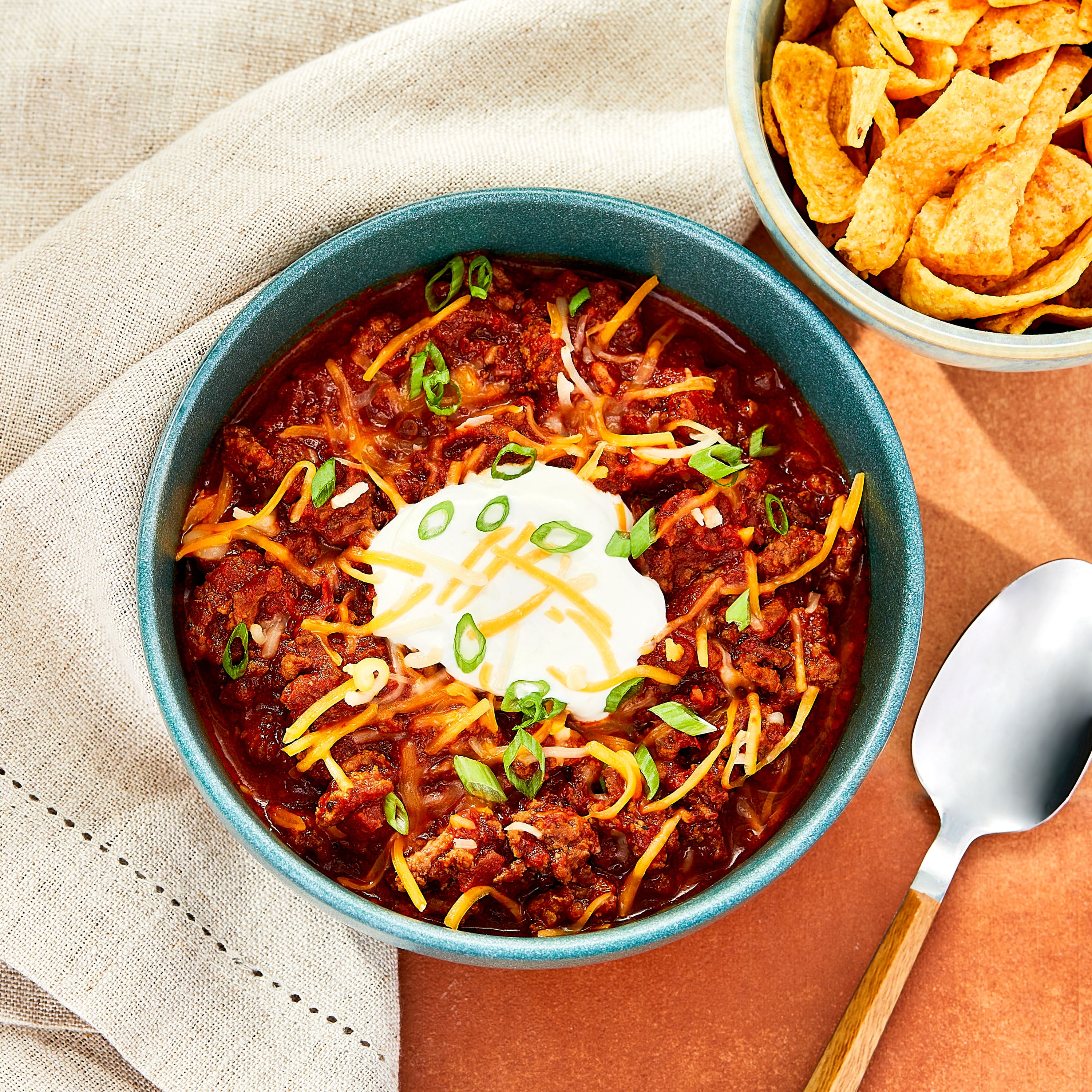 Great Value Chili Starter, 15 oz