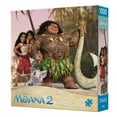 thumbnail image 5 of Ceaco 1000 Piece Moana 2, On the Beach Interlocking Jigsaw Puzzle, 5 of 5