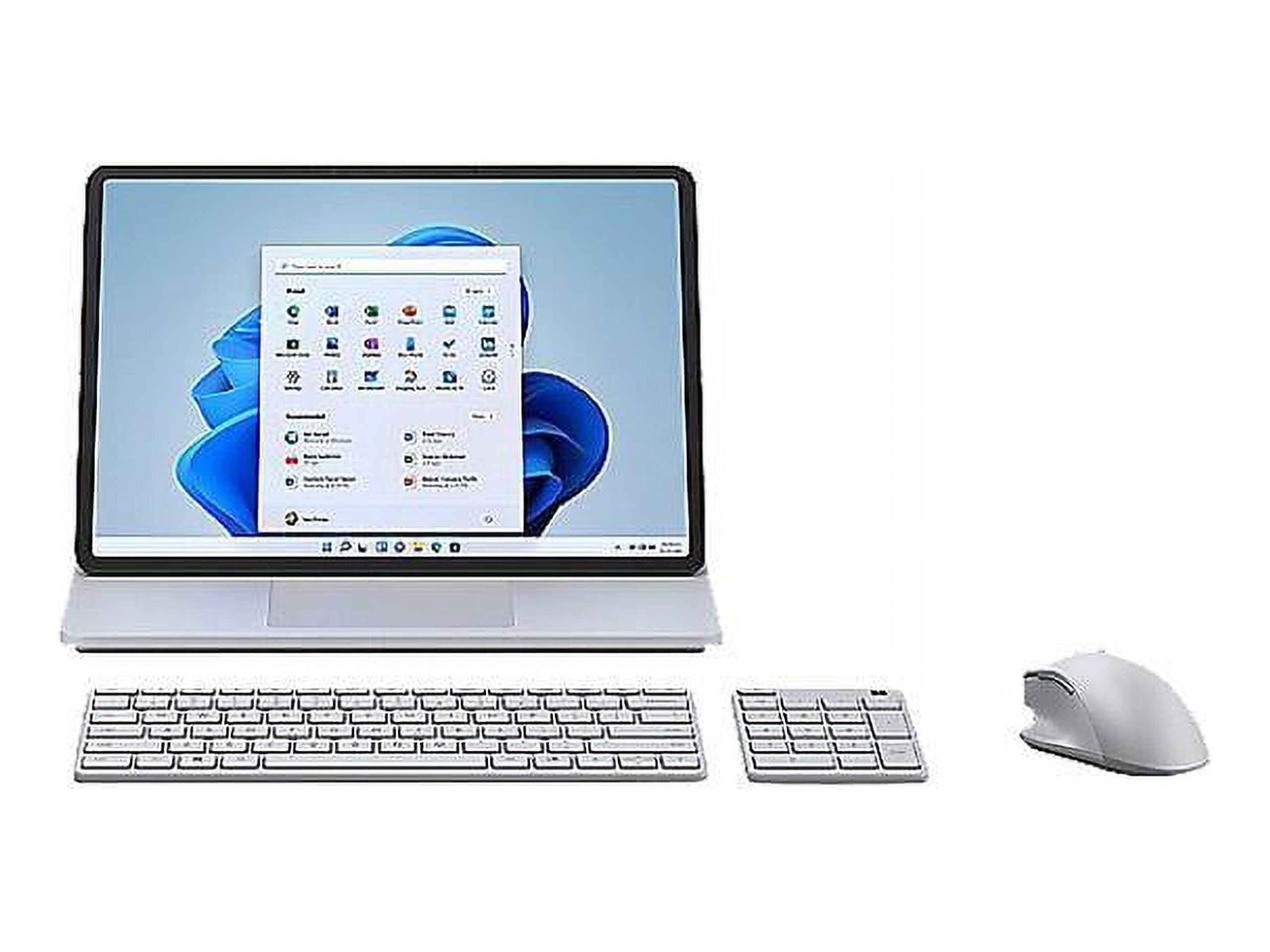 Microsoft Surface Laptop Studio, Intel Core i5 11th Gen Microsoft Surface Laptop Studio, Intel Core i5 11th Gen