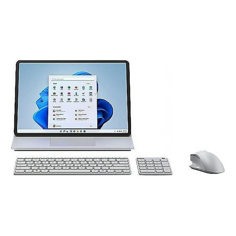 Microsoft Surface Laptop Studio, Intel Core i5 11th Gen