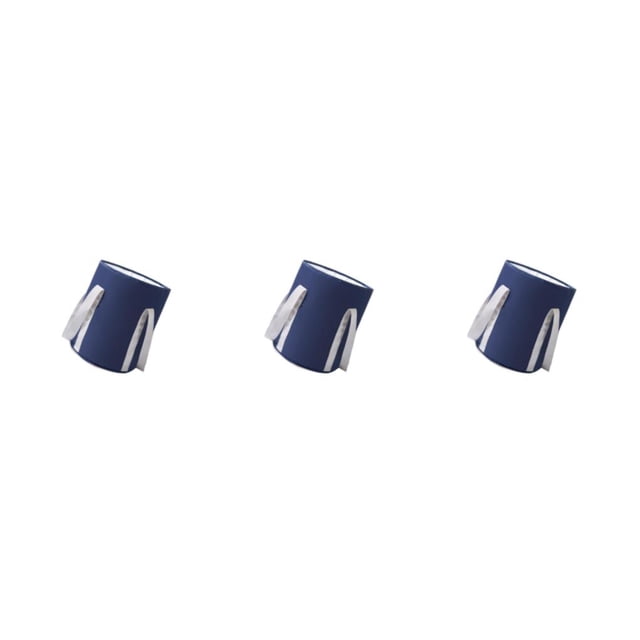 Cateissary Premium Foot Soak Bath Basin Tonificante Pedicura Pies SPA Cubo para Rejuvenecer Foot Spa Azul Type1 NO1