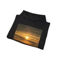 thumbnail image 4 of My Light Shine- Unisex Heavy Blend™ Hooded Sweatshirt, 4 of 4